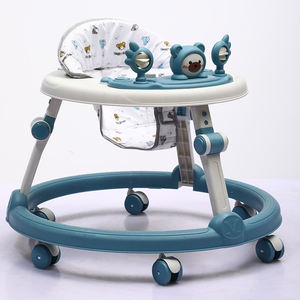 Nouveau trotteur multifonctionnel <span class=keywords><strong>Fisher</strong></span> <span class=keywords><strong>Price</strong></span> à vendre, écologique / Trotteur pour bébé Foshan pour apprendre à marcher / Trotteur pour bébé moto - Product Image 4