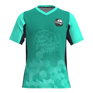 Camisetas de Fútbol Personalizables Lisas para Impresión, Pedidos al por Mayor, Camisetas Lisas para Personalización de Equipos Locales y Marcajización de Patrocinadores - Product Image 2