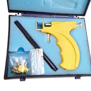 Boucles d'oreilles et accessoires de piercing d'oreille professionnel de <span class=keywords><strong>Berlin</strong></span> - Product Image 2