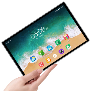 <strong>Sail</strong> <strong>Book</strong> Tablet Pc with KC Certificate 3C 2.4G/5G Dual Band Wifi HD Screen Tablet Pc 10 Inc Tablet Android 8.1 - Product Image 3