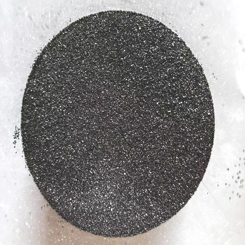 Silicon Carbide Abrasive Powder Carborundum