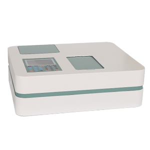 Spectrophotomètre UV-Vis à Double Faisceau UV-1900 - Product Image 5