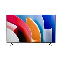 TV Pintar Xiao.mi Miui 65" 120Hz LED 4K UHD Dual Band WiFi 2024 Terbaru
