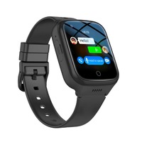 Montre connectée pour enfants K9, 4G WIFI LBS GPS, localisation, suivi, appel SOS, surveillance à distance, sécurité scolaire, montre connectée pour enfants avec caméra
