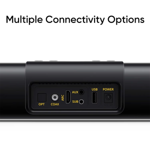 Sistema de Sonido Envolvente Inalámbrico para TV de 2.1 Canales y 300W, con 4 Altavoces de 6.5 Pulgadas, para el Hogar, con Subwoofers, de Fábrica OEM - Product Image 6