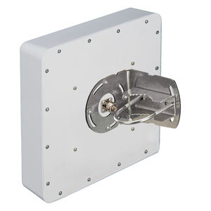 Booster sans fil Antenne de communication extérieure longue portée 50km Antenne panneau 1700-2700 MHz Antenne directionnelle Lora LTE 15dBi - Product Image 1