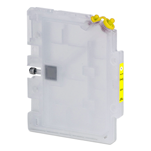 Cartouche rechargeable avec puces à réinitialisation automatique Cartouche <span class=keywords><strong>d</strong></span>'<span class=keywords><strong>encre</strong></span> GC41 pour imprimante RICOH SG 3100SNw 3110DNw 3110DN 3110SFNw 7100DN - Product Image 5