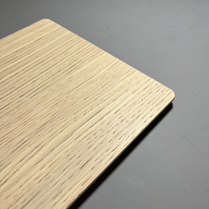 1220*3050Mm Thời Trang Phổ Biến Nguyên Liệu Hạt Gỗ Kết Cấu <span class=keywords><strong>Melamine</strong></span> Bảng St8809 Mô Hình Gỗ <span class=keywords><strong>Melamine</strong></span> <span class=keywords><strong>MDF</strong></span> - Product Image 5