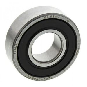 Roulements à billes à gorge profonde, vente directe usine, 6200 6201 6202 6203 <span class=keywords><strong>6204</strong></span> 6205 6206 6207 6208 2RS1 ZZ RS <span class=keywords><strong>2RSH</strong></span>, roulements scellés personnalisés - Product Image 2