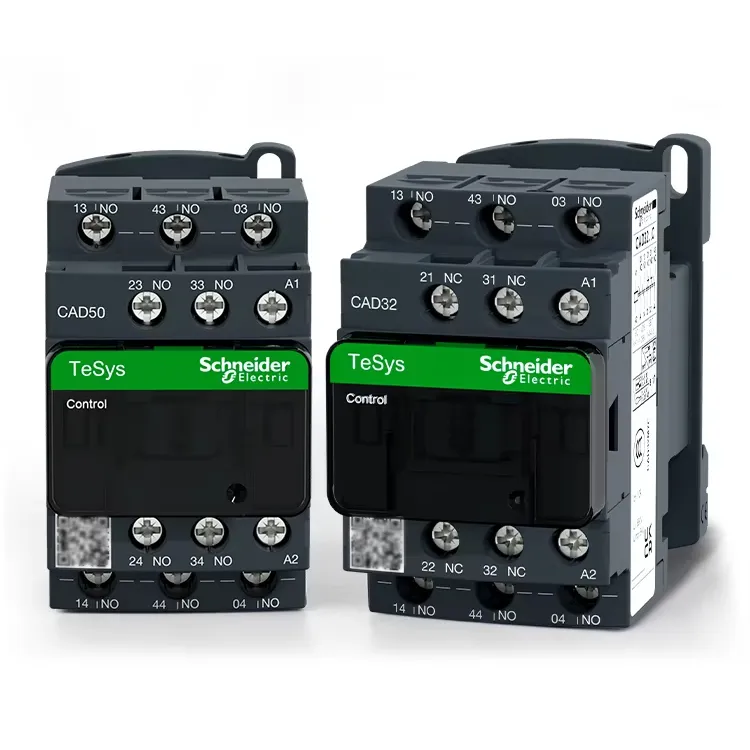 Original SCHNEIDER Brand 380 480V3 Phase