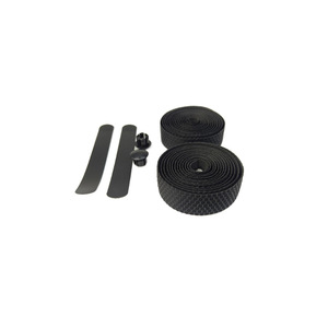 Correas de manillar de silicona de nido de abeja personalizadas para equipo de ciclismo de carretera antideslizante resistente al desgaste BMX con características antideslizantes - Product Image 1