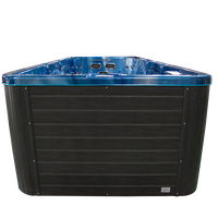 SW-52A Offre Spéciale acrylique USA Spa baignoire extérieure grande piscine Spa bain à remous pour jardin