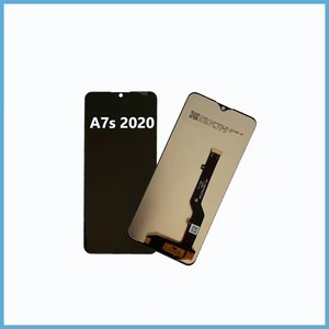 WEEKNOW Pantalla LCD Táctil <span class=keywords><strong>de</strong></span> Alta Calidad OEM <span class=keywords><strong>de</strong></span> 6.8 Pulgadas, Reemplazo del Ensamblaje del Digitalizador para Blade A7s <span class=keywords><strong>2020</strong></span>, 1 Año <span class=keywords><strong>de</strong></span> Garantía, 400cd+ - Product Image 2