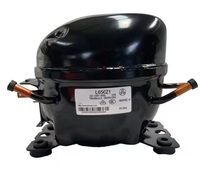 Compresseur de réfrigérateur durable L118CY1 220V 1/3 cheval-vapeur, adapté aux réfrigérateurs domestiques/commerciaux