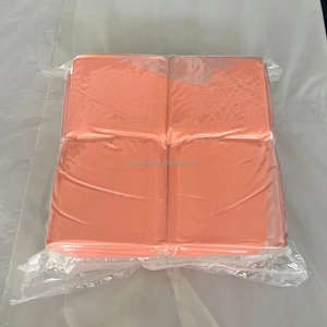 Cubes de <span class=keywords><strong>mousse</strong></span> de <span class=keywords><strong>protection</strong></span> de sécurité personnalisés Woxin, blocs d'éponge populaires <span class=keywords><strong>pour</strong></span> les fosses de <span class=keywords><strong>mousse</strong></span> de gymnastique, trampolines - Product Image 4