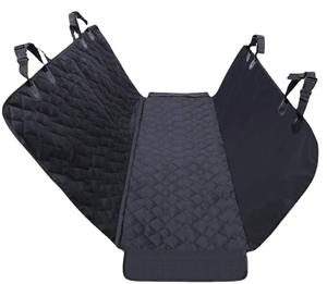 Cojín impermeable para asiento trasero de mascotas, almohadilla de tela Oxford para coche, accesorios para mascotas, 2023 - Product Image 5