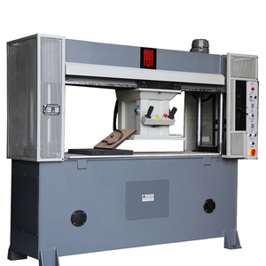 Máy cắt đầu thủy lực jsaton với động cơ 2.2kw và lực cắt 25/50t - Product Image 1