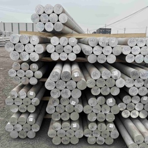 Yüksek kaliteli alüminyum alaşım yuvarlak demir 1050 1100 3003 2A12 alüminyum yuvarlak demir alüminyum çubuk - Product Image 6