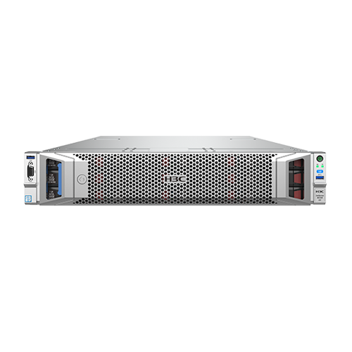 H3C R6900G3 Dual Core Desktop Server 3-Year Warranty Rack Mount Enterprise Server