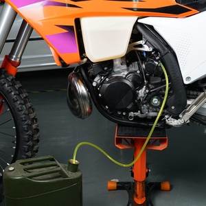 Testeur de pompe à carburant NiceCNC et Kit de transfert pour KTM 150 EXC TPI 2020-2023 250 SX-F 2011-2024 250EXC TPI 2018-2024 - Product Image 4