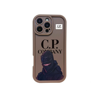 <span class=keywords><strong>Coque</strong></span> de Téléphone Souple en Silicone de Designer Tendance pour <span class=keywords><strong>iPhone</strong></span> 11 12 <span class=keywords><strong>13</strong></span> 14 15 16 Pro Max - Product Image 6
