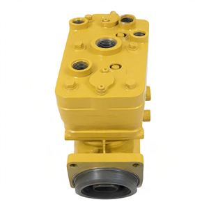 ปั๊มลม 4089238 สำหรับเครื่องยนต์ดีเซลงานหนัก QSK60 QSK45 - Product Image 2