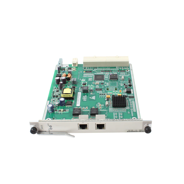 HUA GICG 2-Port for Uplink Optical Interface Board for MA5680T/MA5683T OLT FTTH GPON/EPON