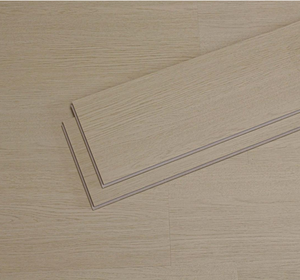 Plancher en <span class=keywords><strong>bois</strong></span> <span class=keywords><strong>stratifié</strong></span> SPC vert et sain, AC5, sans formaldéhyde, style moderne, facile à nettoyer, pour salon, cuisine, hôpital, couloir - Product Image 4