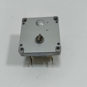 Para Depend-O-Drain 455241 Válvula de drenaje Bobina 23RPM 220-240V 60/50HZ 0,24 AMPS - Product Image 4