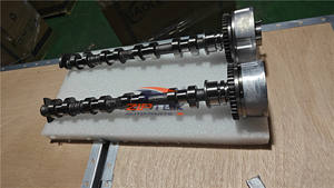 Vendita 24100-03051 1.4 motore G4LC albero a camme per Hyundai Accent <span class=keywords><strong>Bayon</strong></span> I20 Reina Kia K3 Stonic - Product Image 6