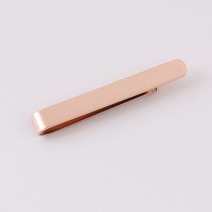 Cadeau pour homme Pinces à fermoir Pinces à <span class=keywords><strong>cravate</strong></span> en acier inoxydable or <span class=keywords><strong>argent</strong></span> Pinces à <span class=keywords><strong>cravate</strong></span> pour hommes pour costumes et cravates - Product Image 5