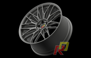 Jantes en alliage monobloc forgées sur mesure 18-19-20-21-22-23-24 pouces adaptées aux voitures <span class=keywords><strong>Alfa</strong></span> <span class=keywords><strong>Romeo</strong></span>/Giulia/Stelvio/Milano/<span class=keywords><strong>Tonale</strong></span> DOT - Product Image 4