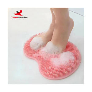 Mixed Procurement Low Price Factory New Comfortable Easily Use Bath <b>Mat</b> Home Shower Non Slip <b>Massage</b> <b>Mat</b> Body Personal Care - Product Image 6
