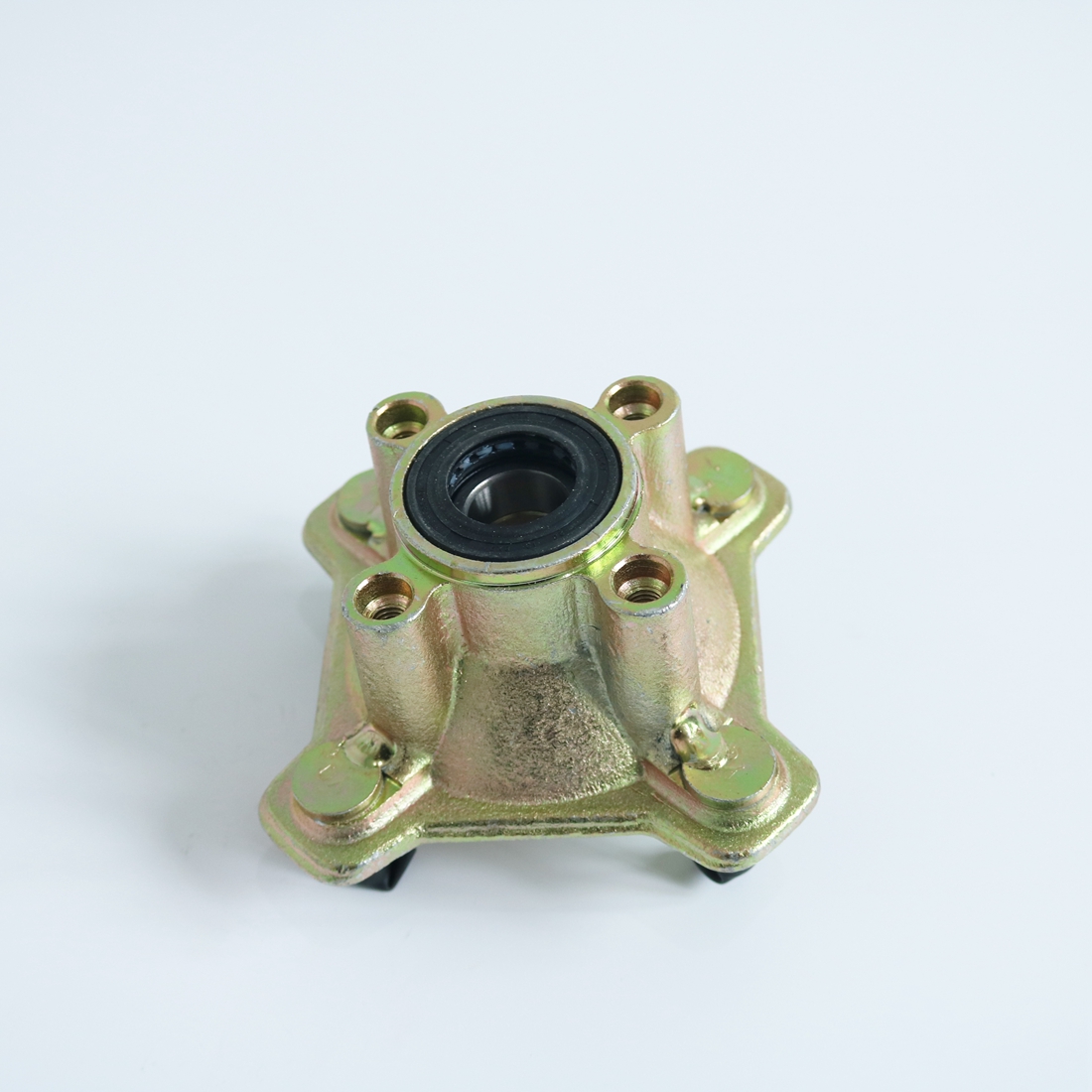 Гарантия качества, переднее колесо 6004/2rs, подшипник с масляным уплотнением и двойной губой, подшипники ступицы ATV/UTV