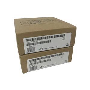 Original nuevo SIMATIC CPU 315-2DP 6ES7315-2AH14-0AB0 PLC - Product Image 4