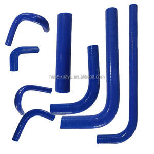 <span class=keywords><strong>Samco</strong></span> blu acqua refrigerante tubo in silicone per Ford - Product Image 2