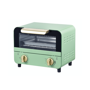5L Mini <span class=keywords><strong>four</strong></span> à convection à <span class=keywords><strong>micro</strong></span>-ondes pour cuisine à domicile Compact électrique Pizza crêpe rôti gril petit déjeuner <span class=keywords><strong>grille</strong></span>-<span class=keywords><strong>pain</strong></span> pour Sandwich cuisson - Product Image 4
