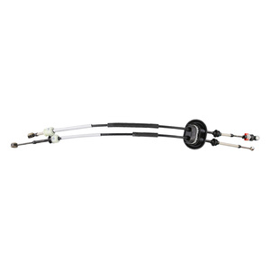 สายเกียร์ สายเบรก 2444CF 2444T5 เปอโยต์ 307 308 ซีตรอง ซี-ทริอมฟ์ 2444RA 2444R1 - Product Image 1