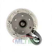 1308060-H18A0 Nuevo Embrague de Silicona con Control Electrónico para Sistema de Refrigeración de Motor de Camión con 6 Meses de Garantía