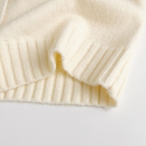 Neuer Frühlings- und Herbst-Kinder-Cardigan von Hoher Qualität, Lässiger und Vielseitiger Kinder-Strickjacke - Product Image 5