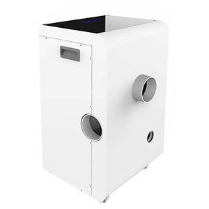 Machine de nettoyage de piscine à balles de grande taille de haute qualité 220V, équipement de nettoyage de piscine à balles, machine à laver les balles de piscine intérieure - Product Image 5