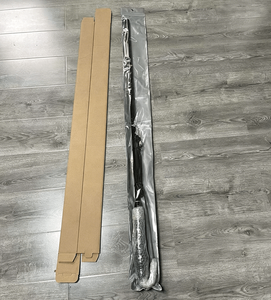 Antenne radio CB tout-terrain 4x4 haute performance 27 MHz 127 cm à gain élevé 6,5 dBi pour voiture - Product Image 4