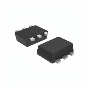 Power Management (PMIC) Authorized Distributor Components Electronic SOT 563, SOT 666 NCP170AXV280T2G - Product Image 1