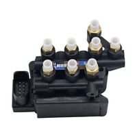 Brandneuer 4MB Wählventilblock für AUDI Q7 4M0616013B 4M0616013A