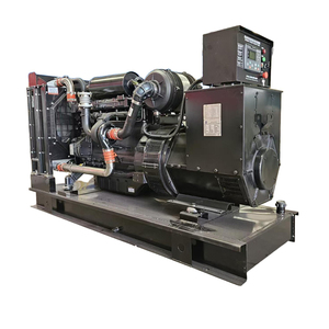 200 KVA Máy phát điện giá 160Kw DIESEL Máy phát điện 200kva Máy phát điện diesel - Product Image 2