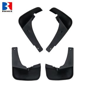 Garde-boue pour BYD |   Garde-boue en injection de polypropylène |   Protections de garde-boue durables |   Garde-boue sur mesure - Product Image 3