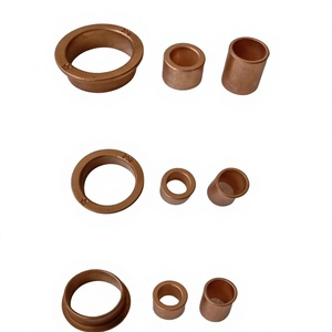 fit for TATA 1618 2518 1512 Suspension Bush OEM 140010 140019 140026 697 TCIC Engine 5675 CC 6 Cylinder Truck - Product Image 1