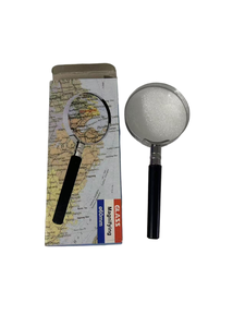 정확한 미생물 분석을 위한 디지털 디스플레이가 있는 실험실 반자동 세균 집락 계수기 XK-97A - Product Image 3