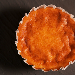 Durian <strong>Basque</strong> <strong>Cheese</strong> Cheesecake Satisfying Snacks Pastries <strong>Cheese</strong> Desserts Afternoon Tea Western Style in Stock - Product Image 2