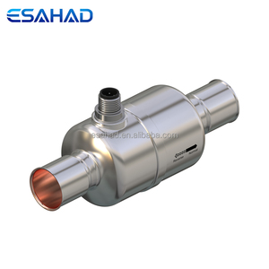 Válvula de Expansión Eléctrica Danfoss ETS 12C 034G7502, Componente para Sistema de Refrigeración AC sin Aceite - Product Image 2